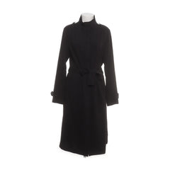 ONLY | Zwart - Trenchcoat