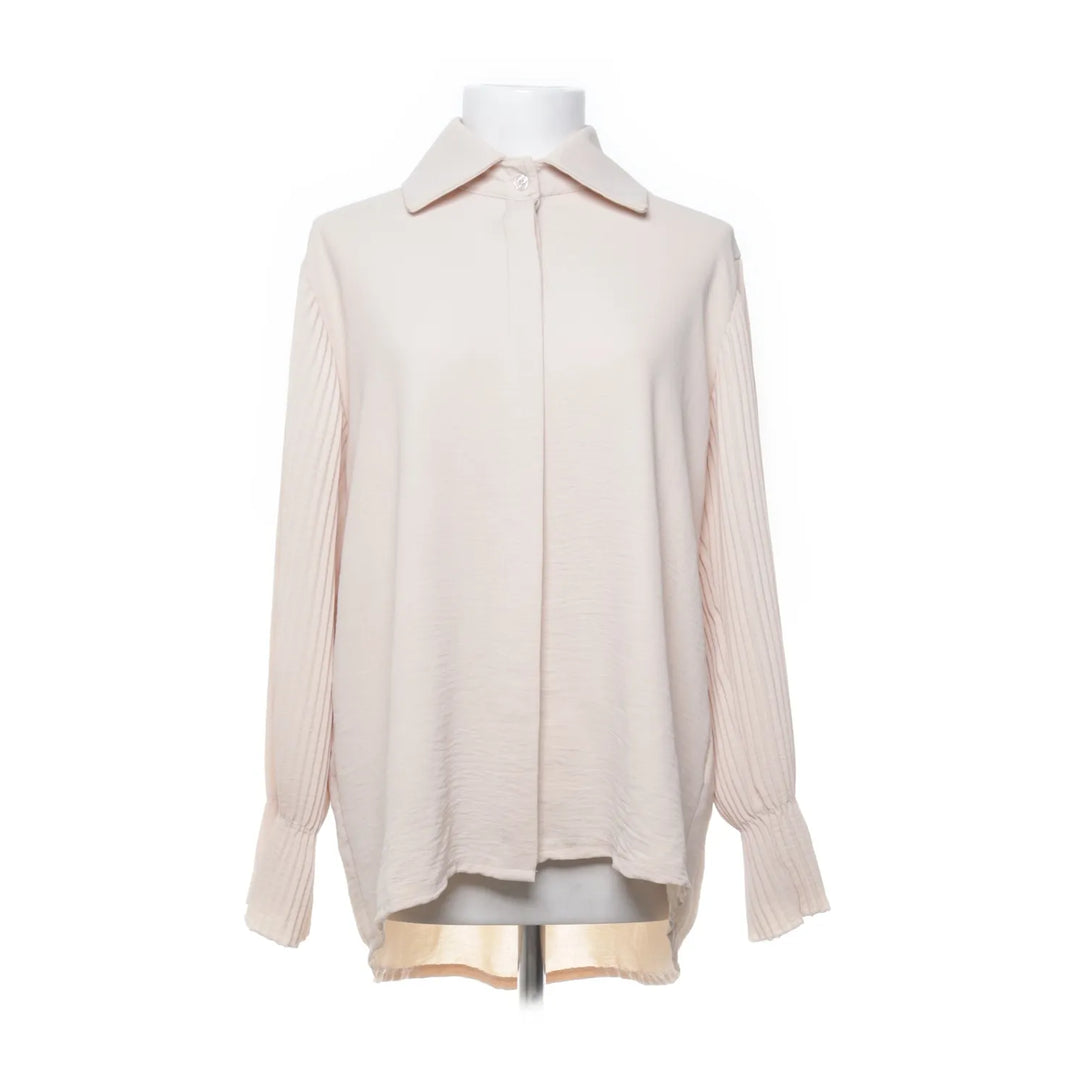 Gemini | Beige - Blouse