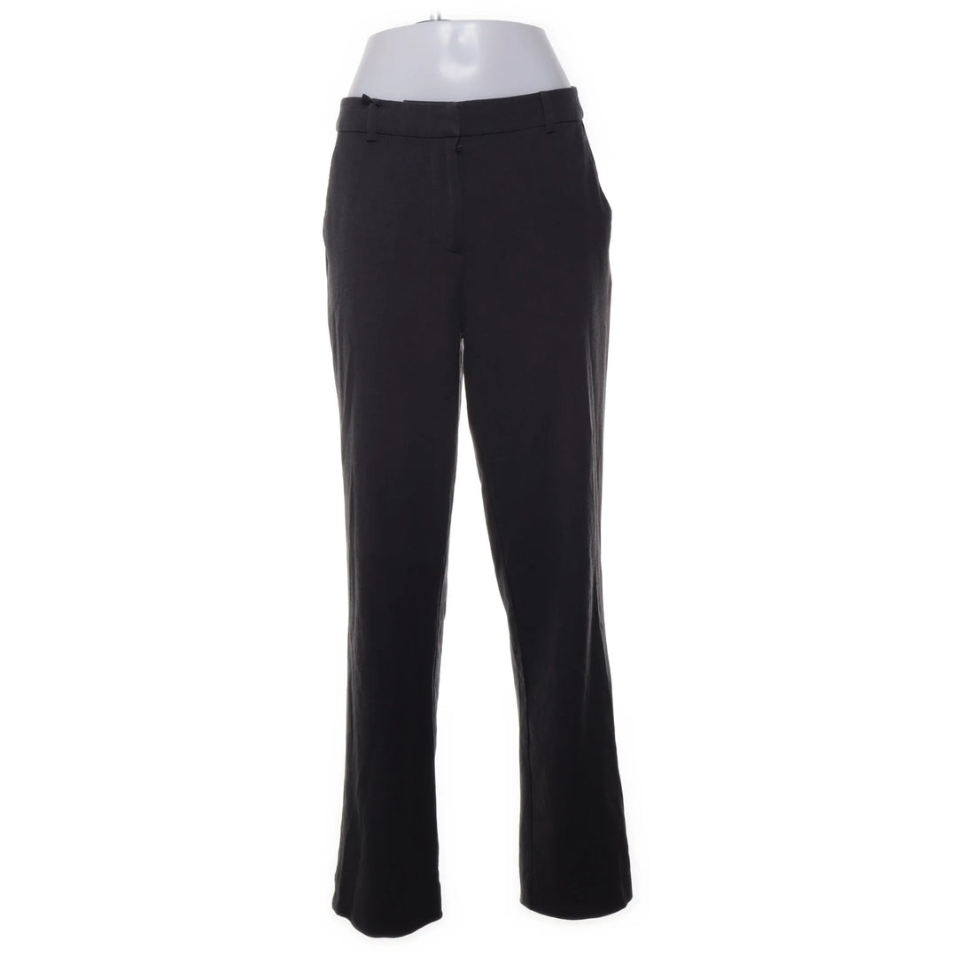 Envii | Grijs - Kostuumbroek