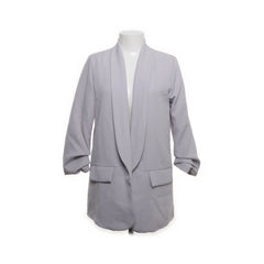 New Collection | Grijs, Lila - Blazer