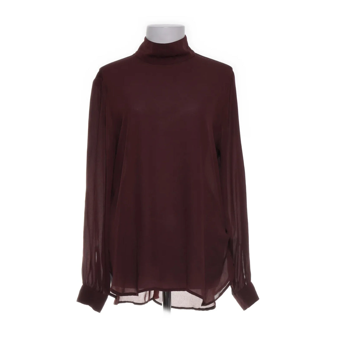WERA | Rood - Blouse