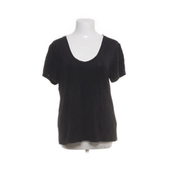 Samsøe & Samsøe | Zwart - T-shirt