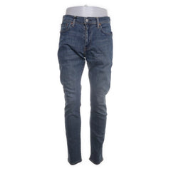 Levi Strauss & Co | Blauwe Slim-Fit Jeans