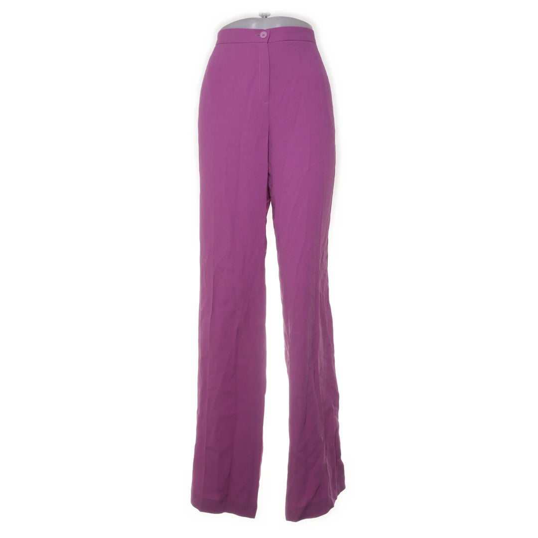 Elena Miro | Lila - Kostuumbroek