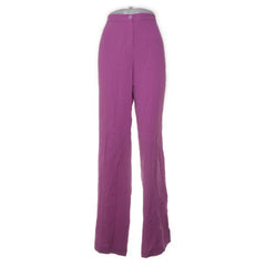 Elena Miro | Lila - Kostuumbroek