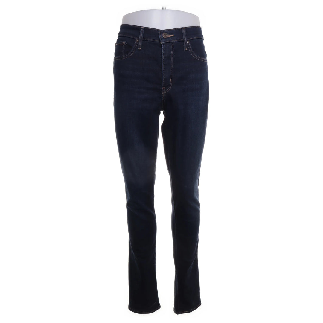 Levi Strauss & Co | Blauw - Spijkerbroek