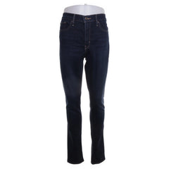 Levi Strauss & Co | Blauw - Spijkerbroek