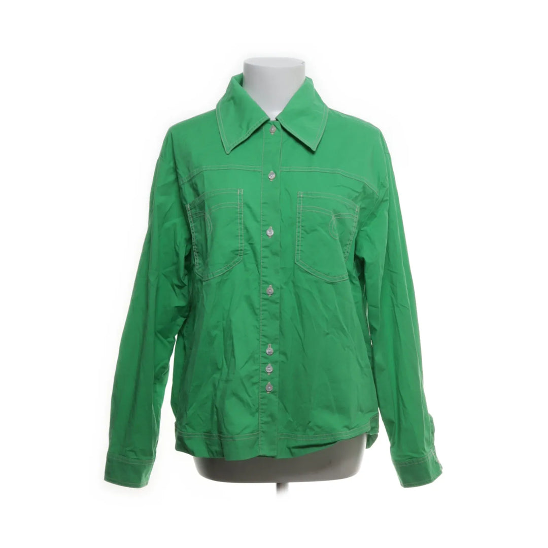 Urban Outfitters | Groen - Shirt