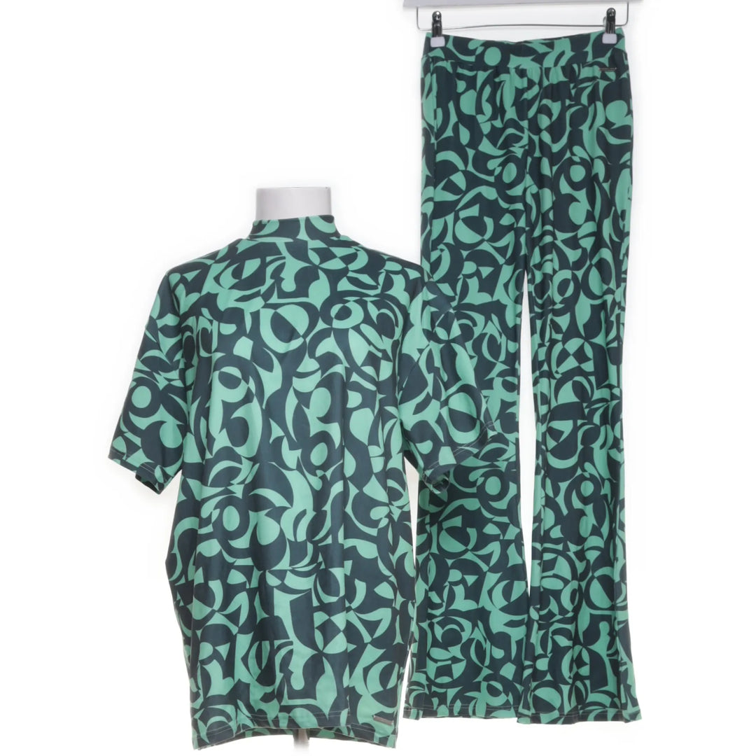 Colourful Rebel | Groen - Set