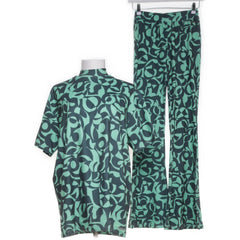 Colourful Rebel | Groen - Set