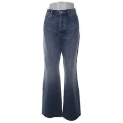Coco | Blauwe Flared Jeans