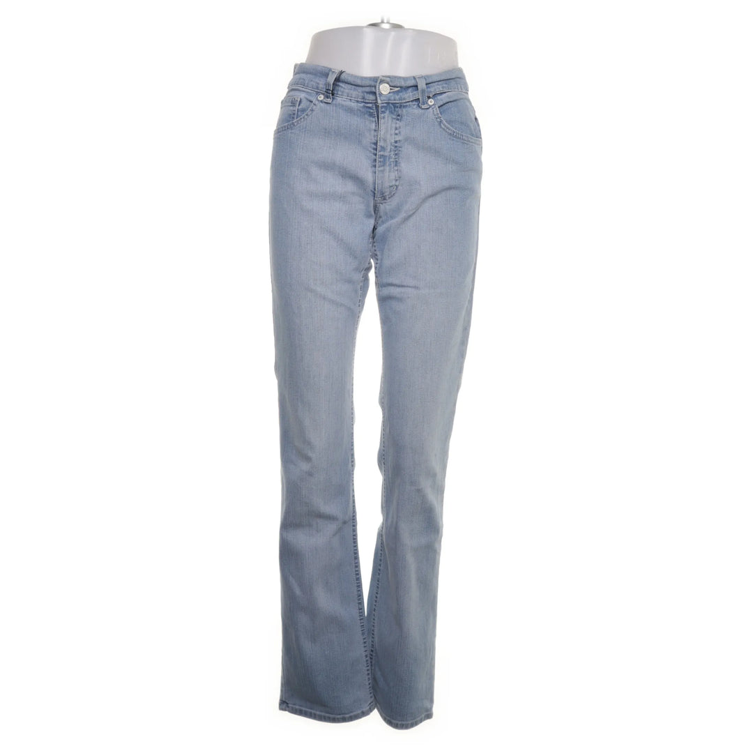 Angels | Blauw - Spijkerbroek