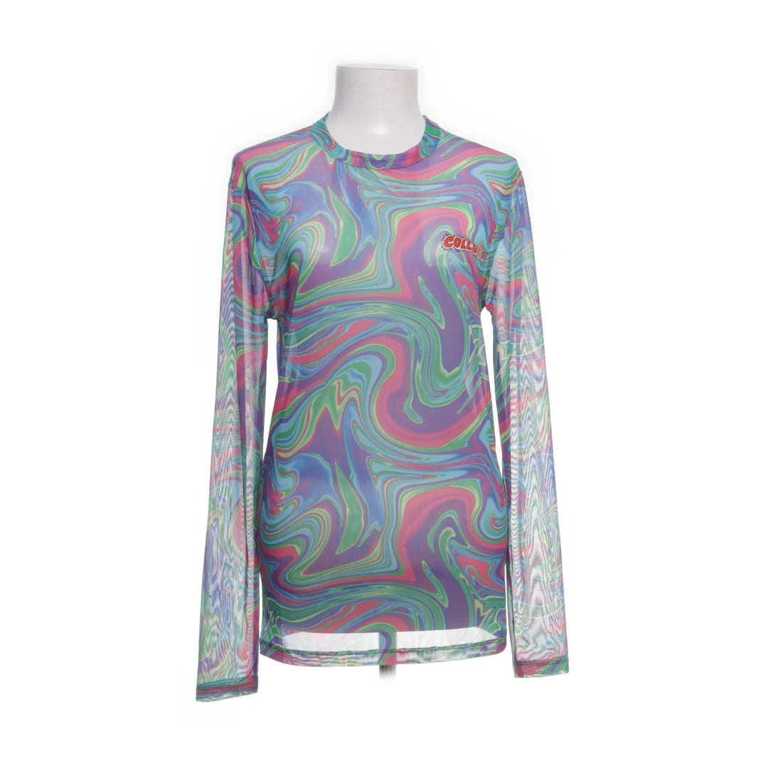 Collusion | Meerkleurig - Top