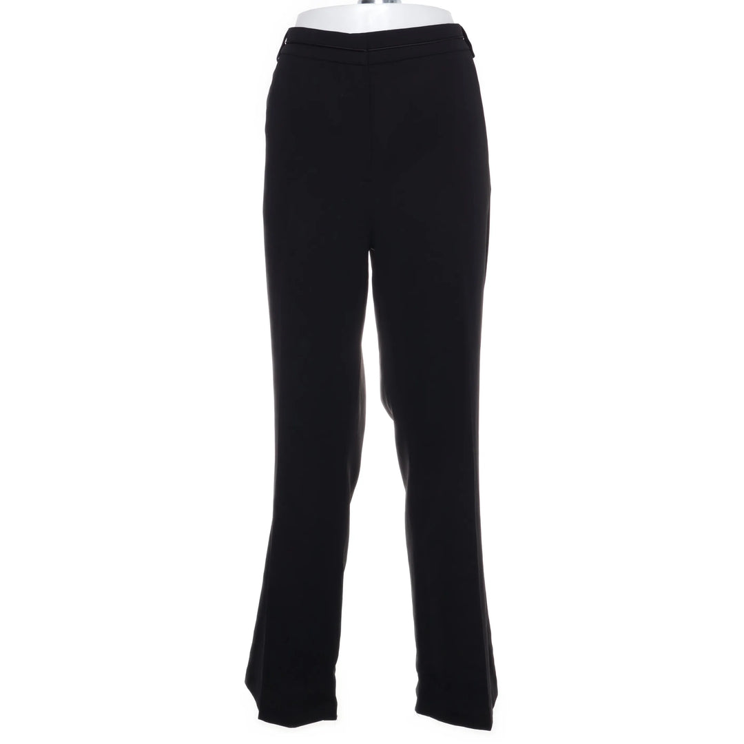 Mart Visser | Zwart - Kostuumbroek