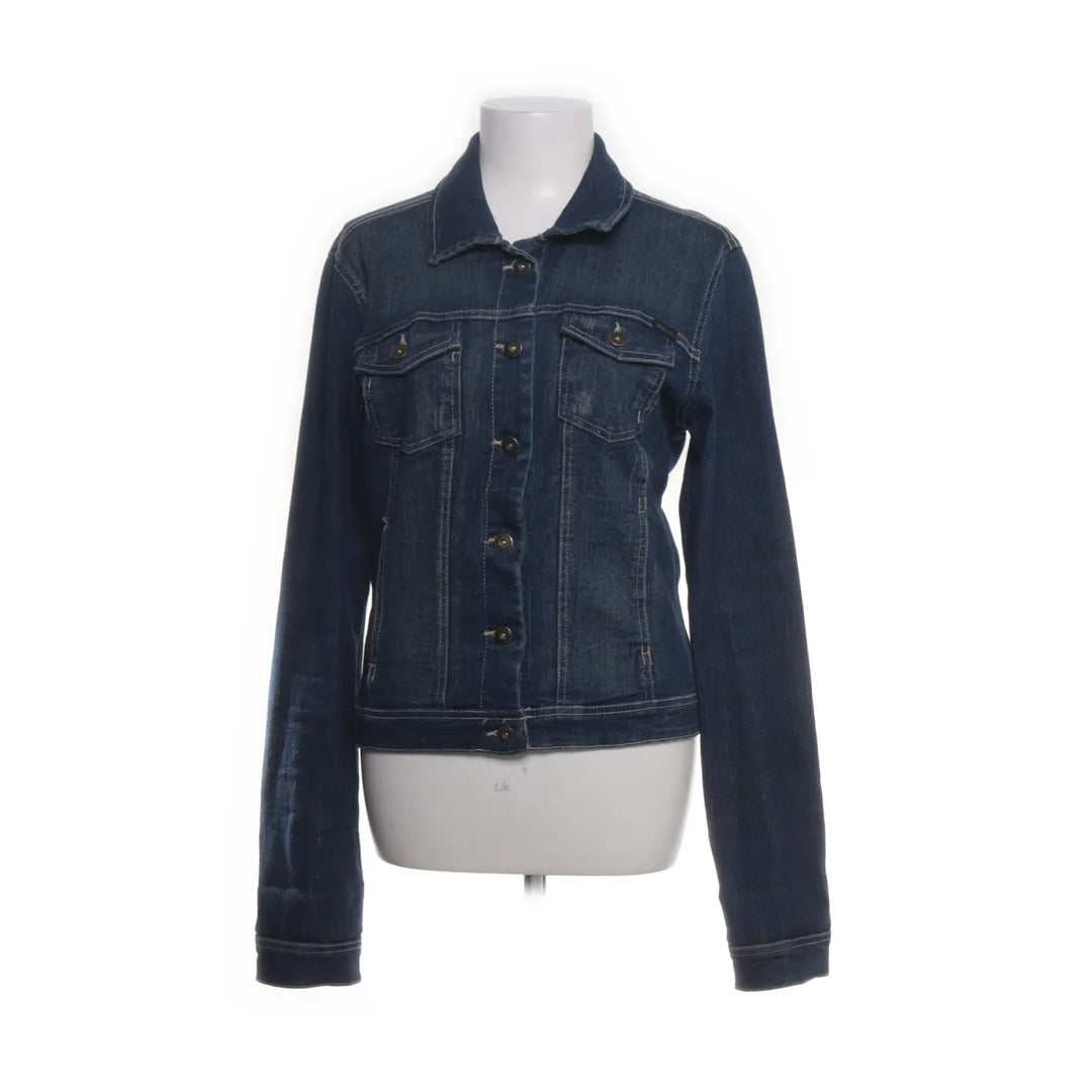 ONLY | Blauw - Spijkerjas