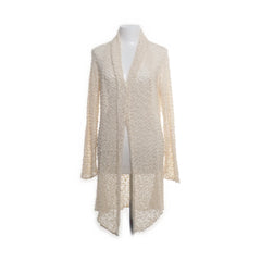 Bindi | Beige - Cardigan