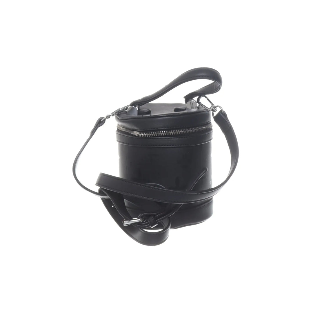 Skinny Dip | Zwart - Schoudertas