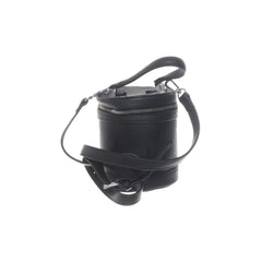 Skinny Dip | Zwart - Schoudertas