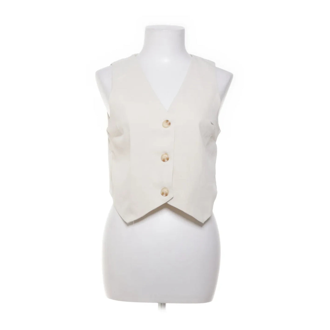 Musera | Beige - Gilet