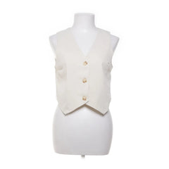 Musera | Beige - Gilet