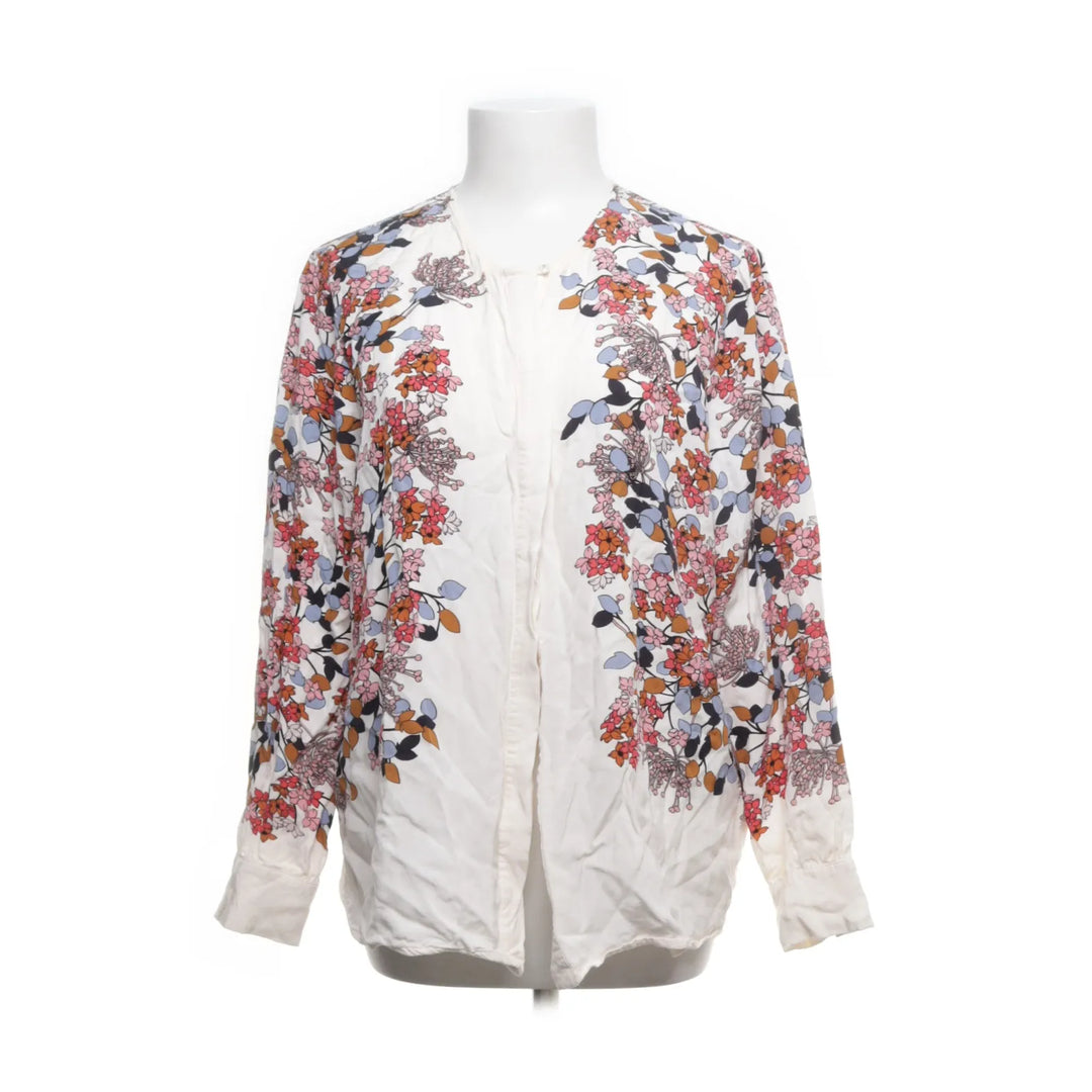 Part Two | Roze, Meerkleurig - Blouse