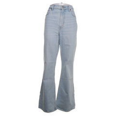 Abercrombie & Fitch | Blauw - Spijkerbroek