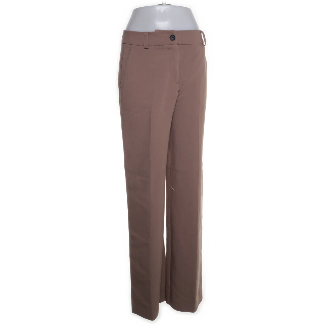 Modström | Bruin - Kostuumbroek