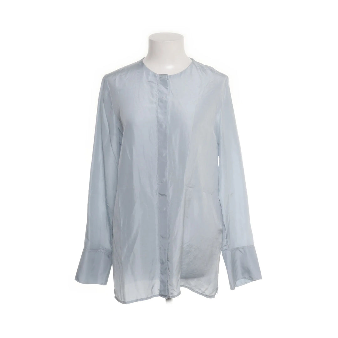 COS | Blauw - Blouse