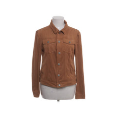 Ann Christine | Bruin - Overshirt