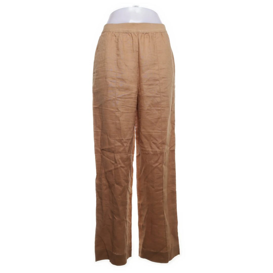 Arket | Bruin - Palazzo broek
