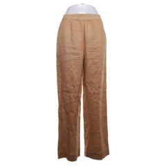 Arket | Bruin - Palazzo broek