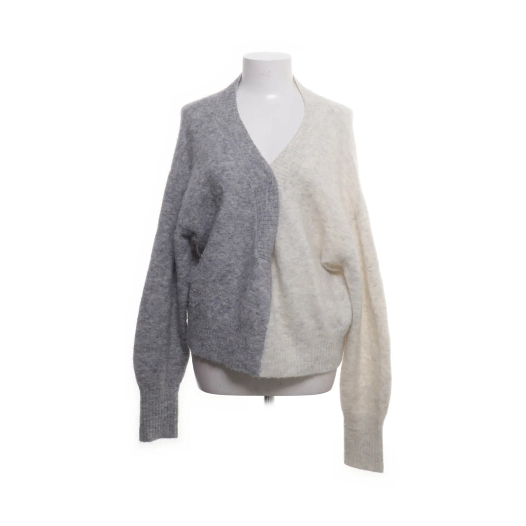 & Other Stories | Grijs, Beige - Trui