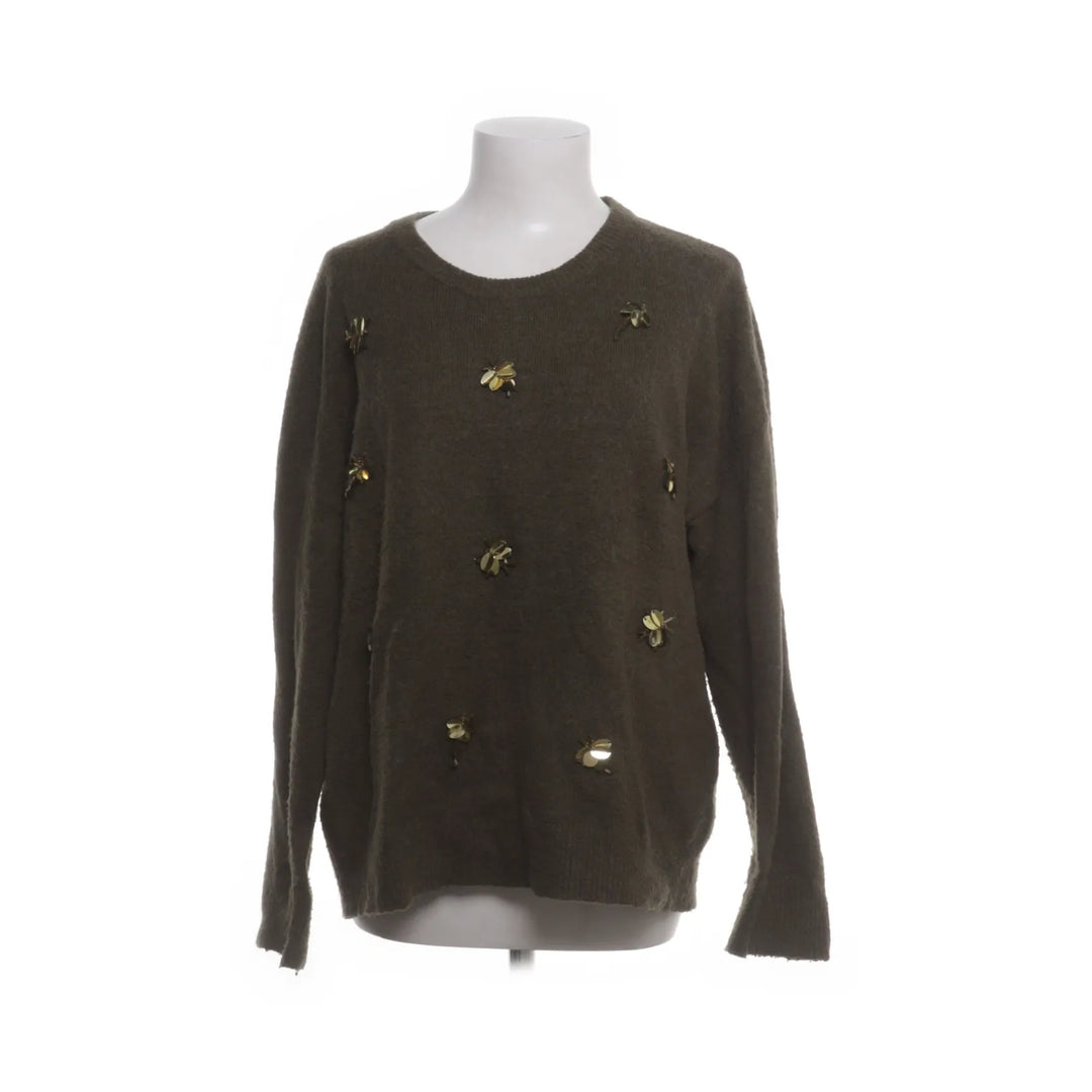 Costes Studio | Groen - Trui