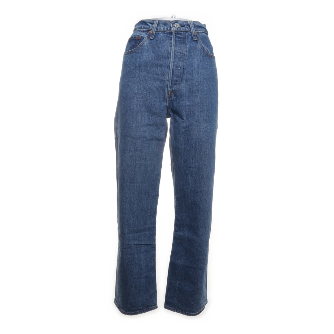 Levi Strauss & Co | Blauw - Spijkerbroek