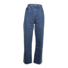 Levi Strauss & Co | Blauw - Spijkerbroek