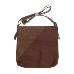 Bruin - Schoudertas