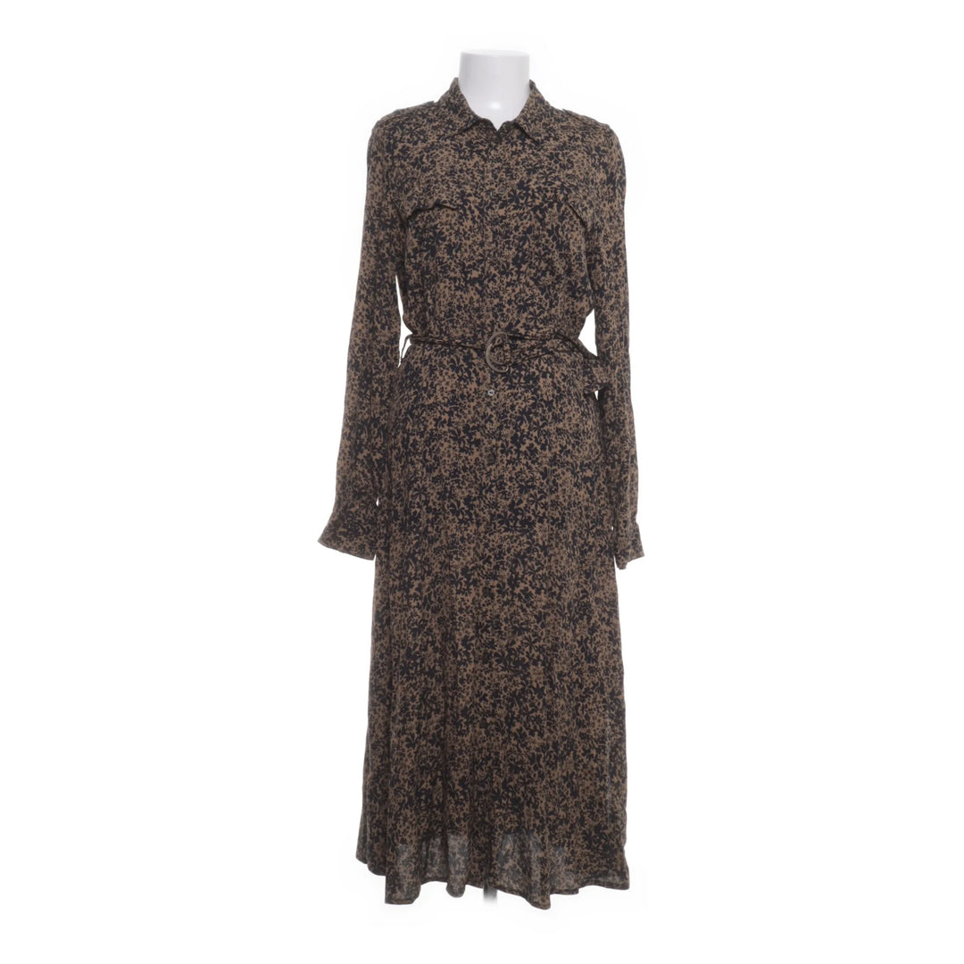 Revelation | Zwart, Bruin - Blousejurk