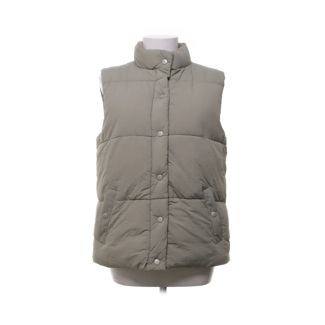Neo Noir | Groen - Outdoor vest