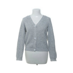 Grijs - Cardigan