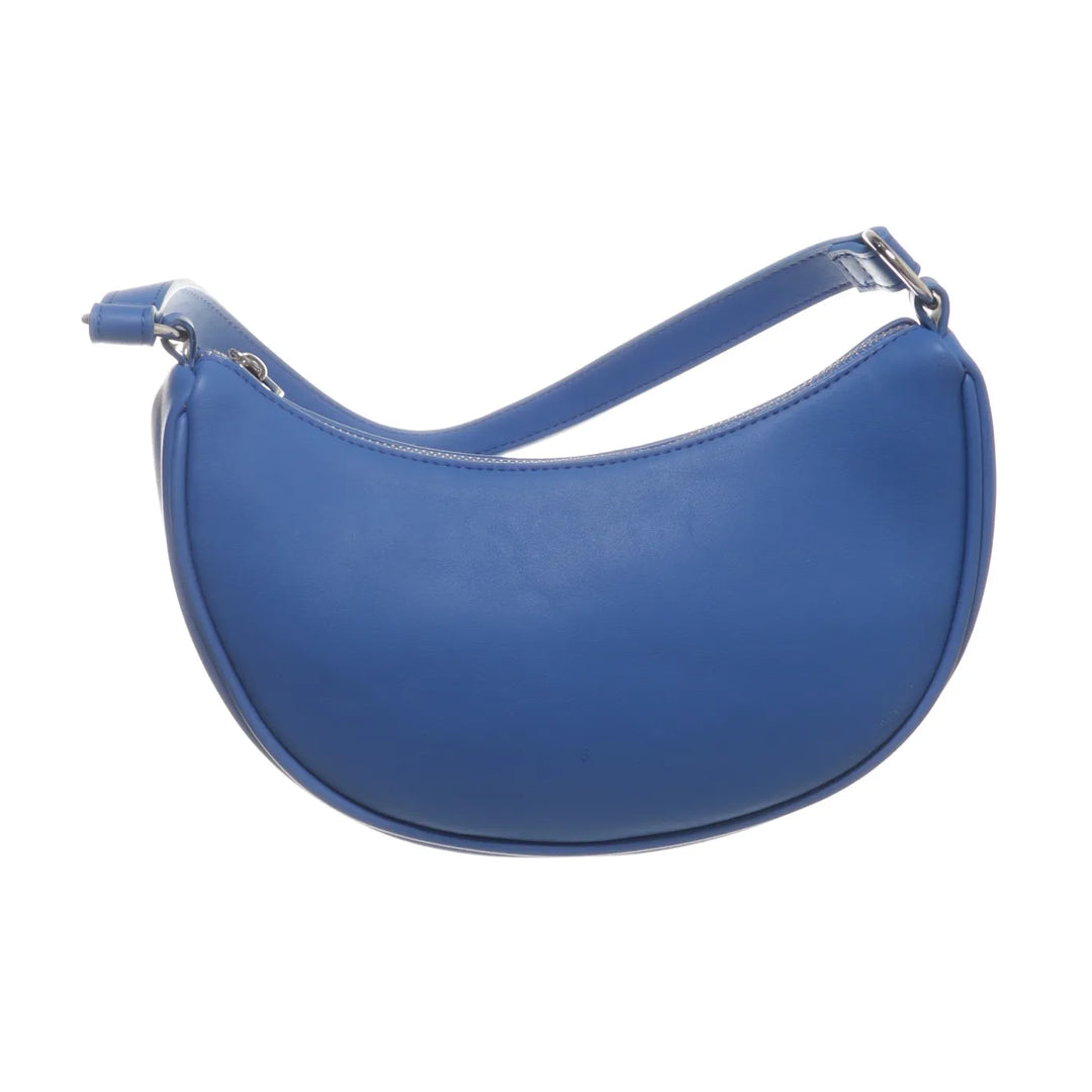 Pull & Bear | Blauw - Schoudertas