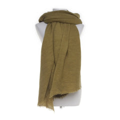 Opus | Groen - Sjaaltje