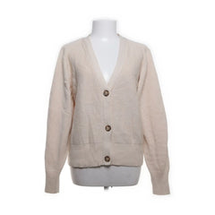 Soyaconcept | Beige Gebreide Cardigan