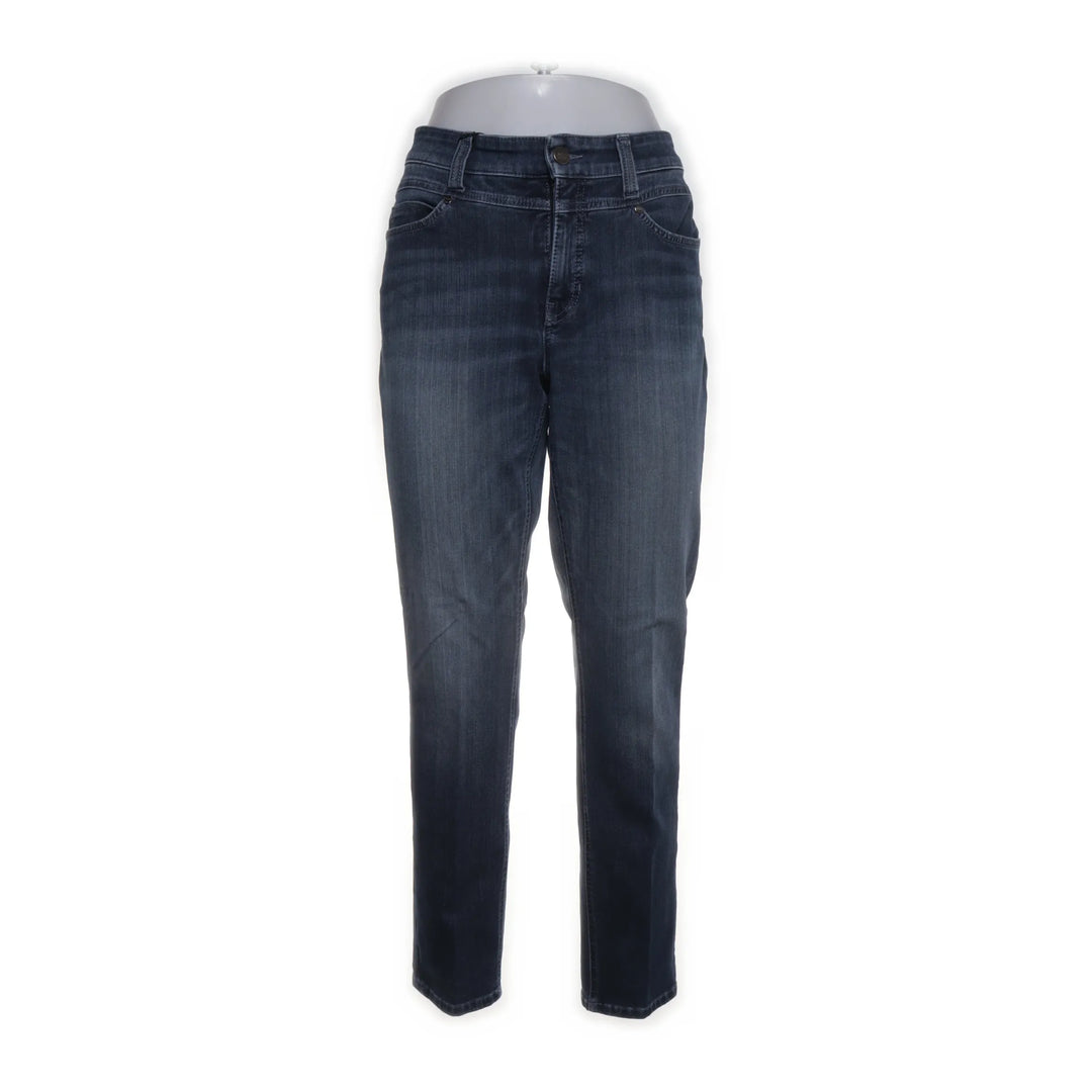 Cambio | Blauw - Spijkerbroek