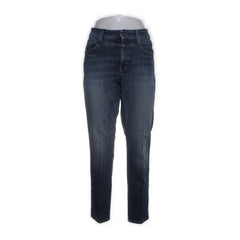 Cambio | Blauw - Spijkerbroek