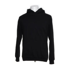 H&M | Zwarte hoodie met capuchon