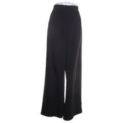 NA-KD | Zwart - Palazzo broek