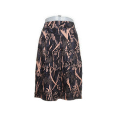 Lanius | Blauw, Zwart, Roze - Rok