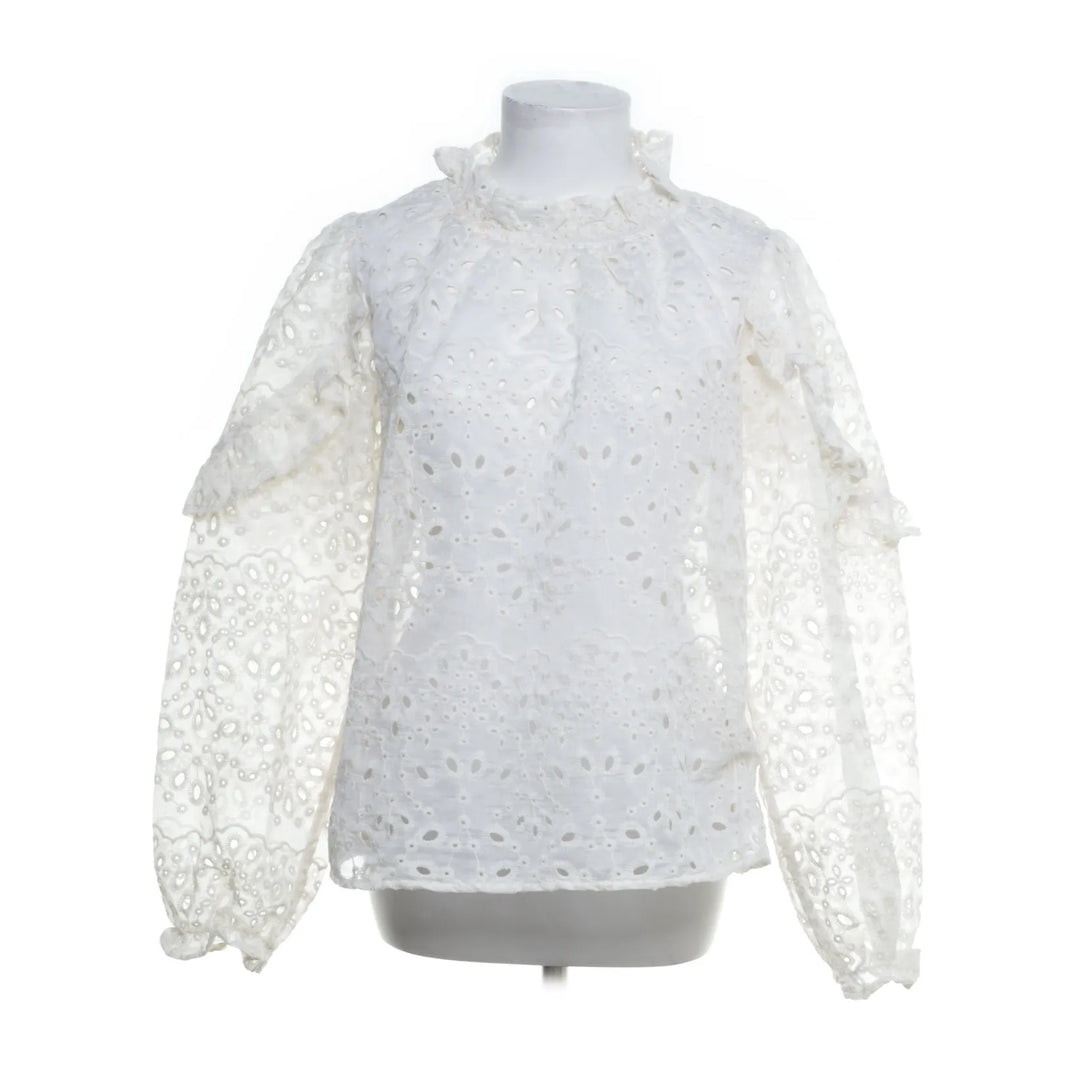 Neo Noir | Beige - Blouse