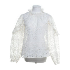 Neo Noir | Beige - Blouse