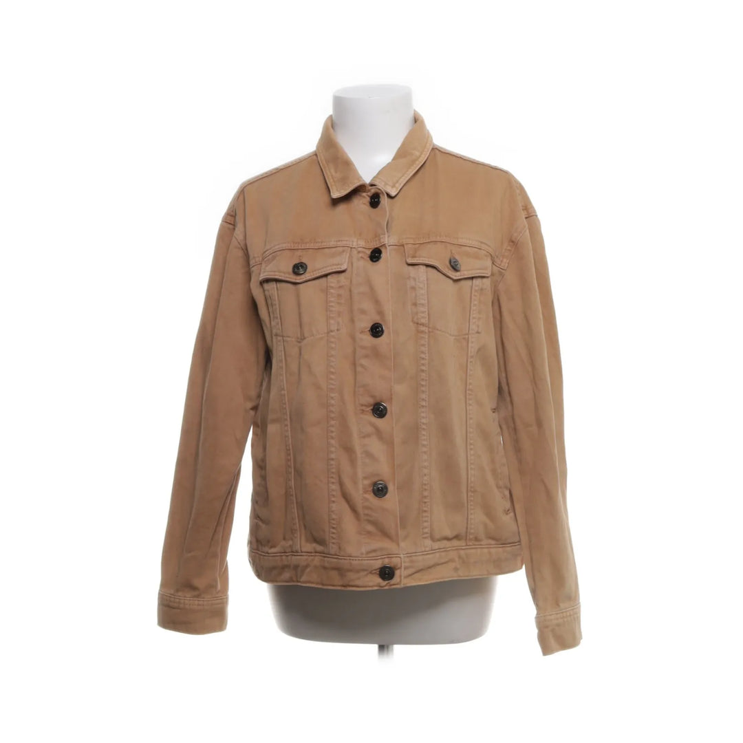 Cartoon | Oranje - Spijkerjas